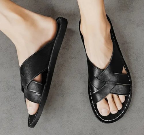 Men&#039;s Fashion Summer Flip-flops