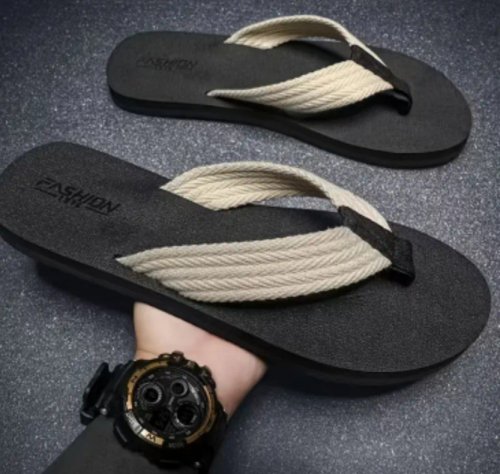 Men&#039;s Fashion Summer Flip-flops