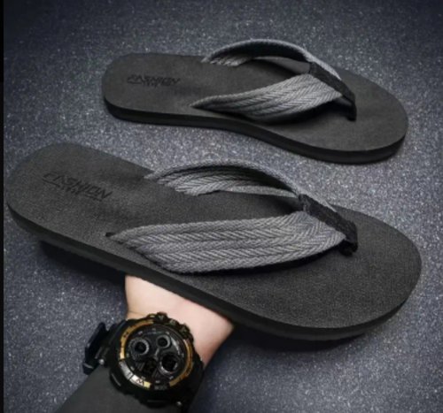 Men&#039;s Fashion Summer Flip-flops