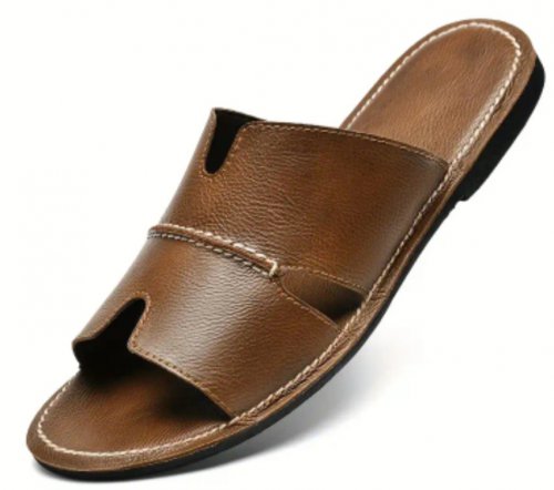 Men&#039;s Fashion Summer Flip-flops