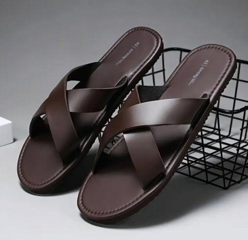 Men&#039;s Fashion Summer Flip-flops