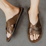 Men&#039;s Fashion Summer Flip-flops