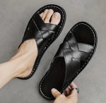 Men&#039;s Fashion Summer Flip-flops