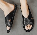 Men&#039;s Fashion Summer Flip-flops