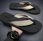 Men&#039;s Fashion Summer Flip-flops