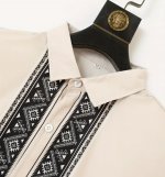Men&#039;s 2pcs shirt and short shorts, non-stretch fabric for summer 